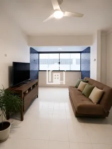 Apartamento com 1 Quarto à venda, 44m² no Rio Vermelho, Salvador