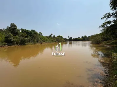 Fazenda/Sítio com 4 Quartos à venda, 6000m² no Recanto do Igarapé, Igarapé