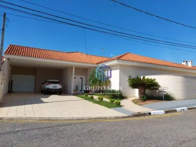 Casa de Condomínio com 4 Quartos à venda, 340m² no Jardim Ibiti do Paço, Sorocaba