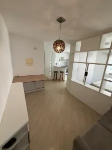 Apartamento com 1 Quarto à venda, 35m² no Jabaquara, São Paulo