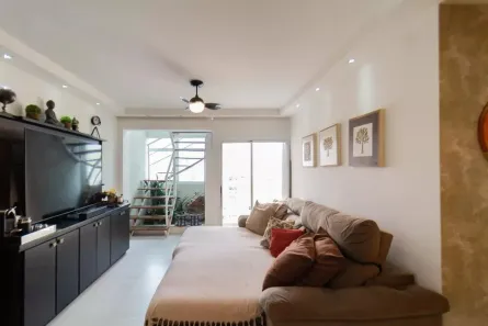 Apartamento com 4 Quartos à venda, 224m² no Bela Aliança, São Paulo