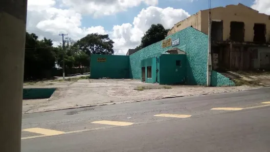 Lote/Terreno para alugar, 555m² no Jardim São Pedro, Campinas