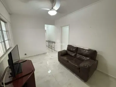Apartamento com 2 Quartos à venda, 51m² no Guilhermina, Praia Grande