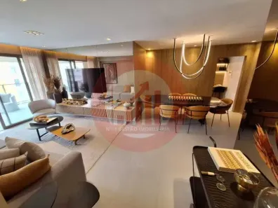 Apartamento com 3 Quartos à venda, 137m² no Botafogo, Rio de Janeiro
