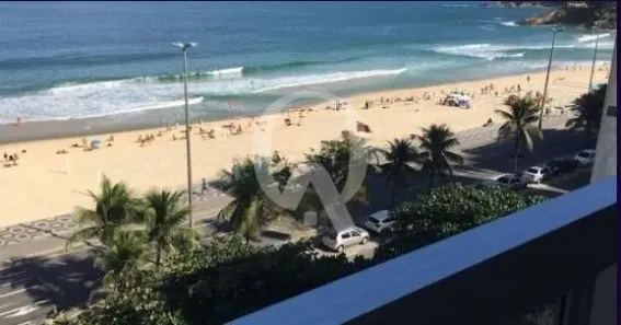Apartamento com 4 Quartos à venda, 270m² no Leblon, Rio de Janeiro