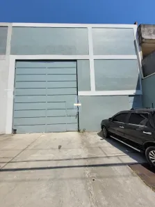 Galpão/Depósito/Armazém para alugar, 352m² no Vila Nova Cumbica, Guarulhos