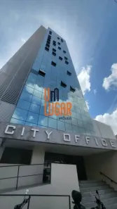 Sala Comercial à venda, 35m² no Batista Campos, Belém