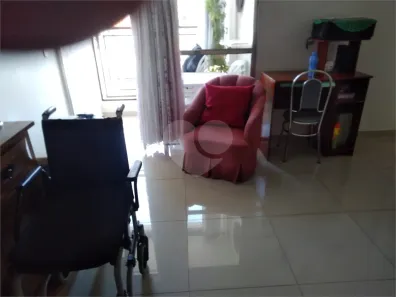 Apartamento com 3 Quartos à venda, 93m² no Parque Santana, Mogi das Cruzes
