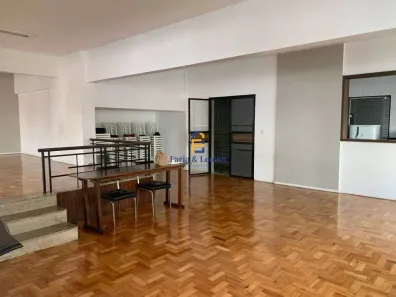 Apartamento com 4 Quartos à venda, 220m² no Centro, Juiz de Fora