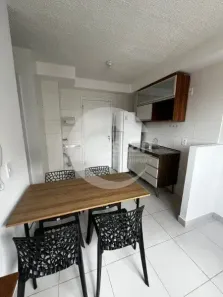 Apartamento com 2 Quartos à venda, 33m² no Brás, São Paulo