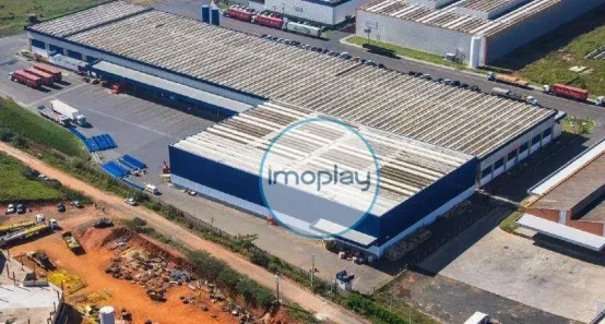 Galpão/Depósito/Armazém para alugar, 13835m² no Chácara Monte Alegre, Sumaré