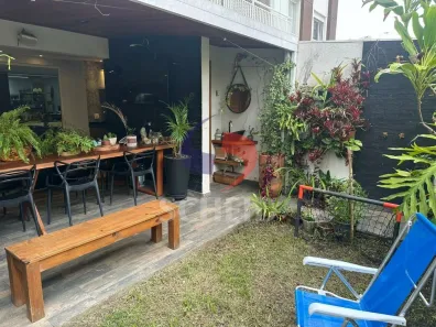 Apartamento com 4 Quartos à venda, 346m² no Vila Suzana, São Paulo