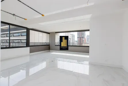 Apartamento com 3 Quartos à venda, 164m² no Pinheiros, São Paulo