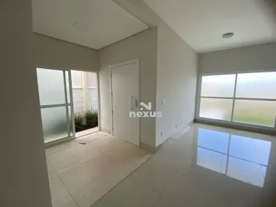 Casa de Condomínio com 3 Quartos à venda, 100m² no Laranjeiras, Uberlândia