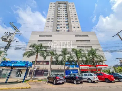 Apartamento com 2 Quartos à venda, 70m² no Pátria Nova, Novo Hamburgo