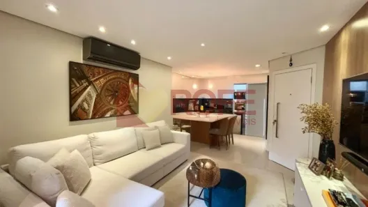 Apartamento com 2 Quartos à venda, 90m² no Indianópolis, São Paulo