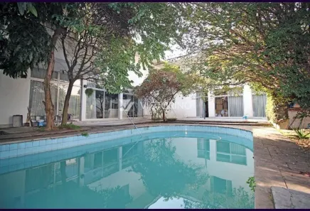 Casa com 4 Quartos à venda, 900m² no Alto de Pinheiros, São Paulo
