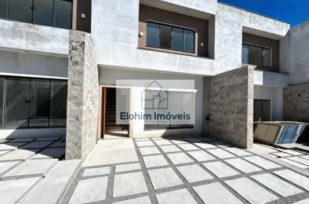 Casa de Condomínio com 2 Quartos à venda, 76m² no Nova Cidade, Macaé