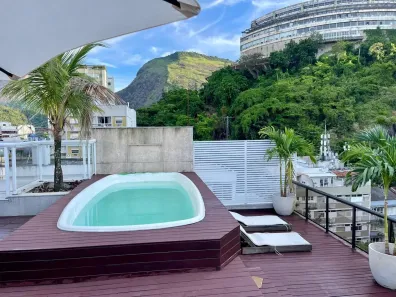 Cobertura com 5 Quartos à venda, 533m² no Ipanema, Rio de Janeiro