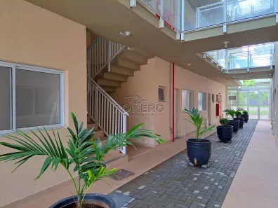 Apartamento com 1 Quarto à venda, 43m² no Maranduba, Ubatuba