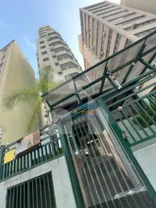 Apartamento com 2 Quartos à venda, 105m² no Santa Cecília, São Paulo