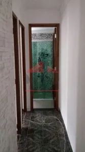Apartamento com 2 Quartos à venda, 57m² no Engenheiro Goulart, São Paulo