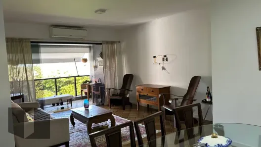 Apartamento com 4 Quartos à venda, 123m² no Barra da Tijuca, Rio de Janeiro