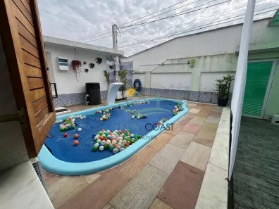 Casa com 3 Quartos à venda, 112m² no Porto Grande, São Sebastião