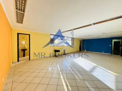 Sala Comercial à venda, 64m² no Centro, Jundiaí