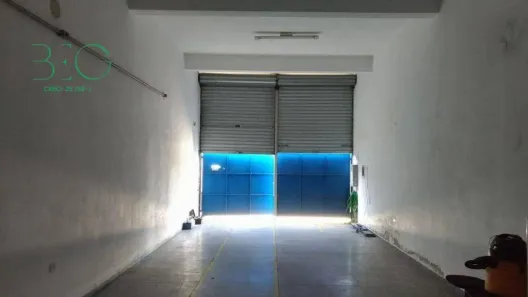 Galpão/Depósito/Armazém para venda ou aluguel, 240m² no Vila Jaguari, São Paulo