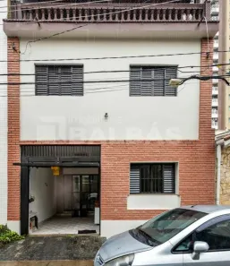 Sobrado para alugar, 120m² no Vila Santo Estevão, São Paulo