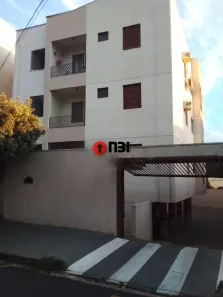 Apartamento com 2 Quartos à venda, 80m² no Parque Estoril, São José do Rio Preto