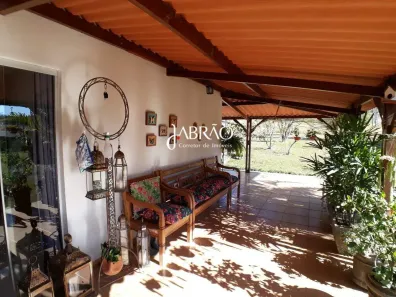 Fazenda/Sítio com 2 Quartos à venda, 13821m² no , Antônio Carlos