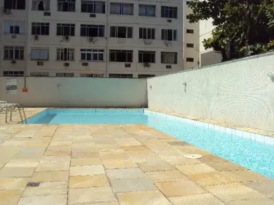 Apartamento com 2 Quartos à venda, 85m² no Ipanema, Rio de Janeiro
