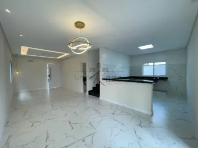 Casa de Condomínio com 3 Quartos à venda, 180m² no Jardim Residencial Golden Park, Jacareí