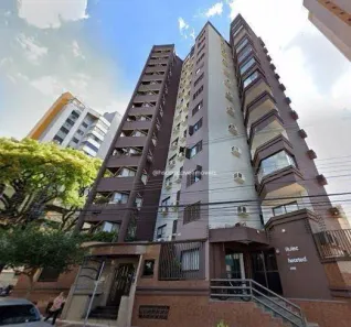 Apartamento com 4 Quartos à venda, 309m² no Centro, Cascavel