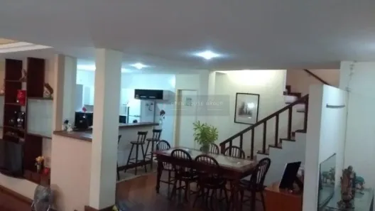 Casa com 4 Quartos à venda, 288m² no Piratininga, Niterói