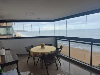 Apartamento com 4 Quartos à venda, 220m² no Praia de Itaparica, Vila Velha