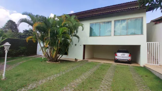 Casa com 3 Quartos à venda, 270m² no Jardim Aruã, Campinas