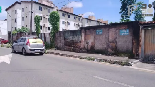 Lote/Terreno para alugar, 2760m² no Turu, São Luís