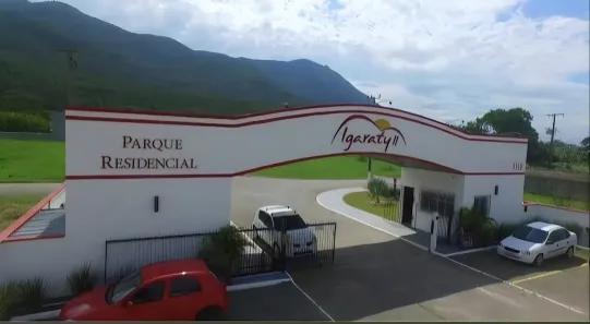 Lote/Terreno à venda, 450m² no Praia de Fora, Palhoça