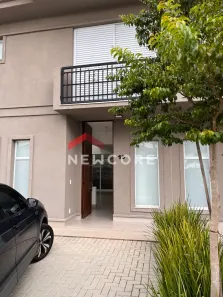 Casa de Condomínio com 3 Quartos à venda, 135m² no Chácaras Silvania, Valinhos