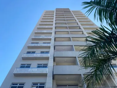 Apartamento com 3 Quartos à venda, 100m² no Baú, Cuiabá