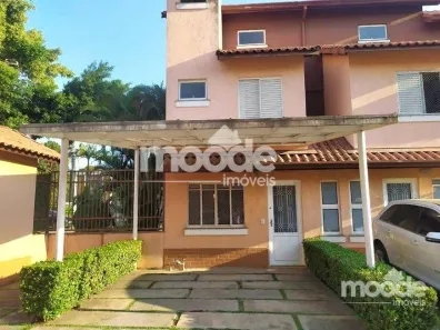 Casa de Condomínio com 3 Quartos à venda, 125m² no Jardim Gilda Maria, São Paulo