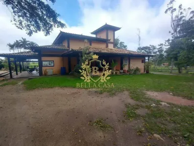 Fazenda/Sítio com 3 Quartos à venda, 2000m² no Porto do Carro, São Pedro da Aldeia