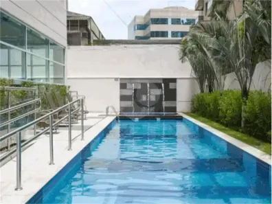Apartamento com 2 Quartos à venda, 66m² no Vila Olímpia, São Paulo