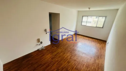 Apartamento com 1 Quarto à venda, 54m² no Vila Guarani (Z Sul), São Paulo