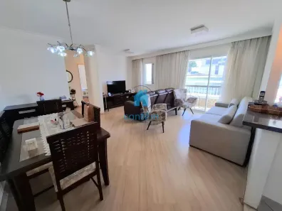 Apartamento com 2 Quartos à venda, 74m² no Centro, Osasco