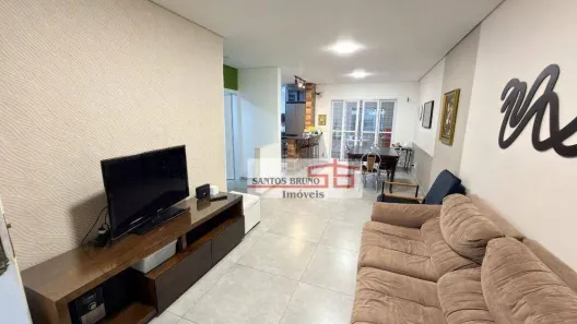 Sobrado com 4 Quartos à venda, 175m² no Vila Siqueira (Zona Norte), São Paulo