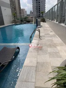 Apartamento com 2 Quartos à venda, 87m² no Gonzaga, Santos